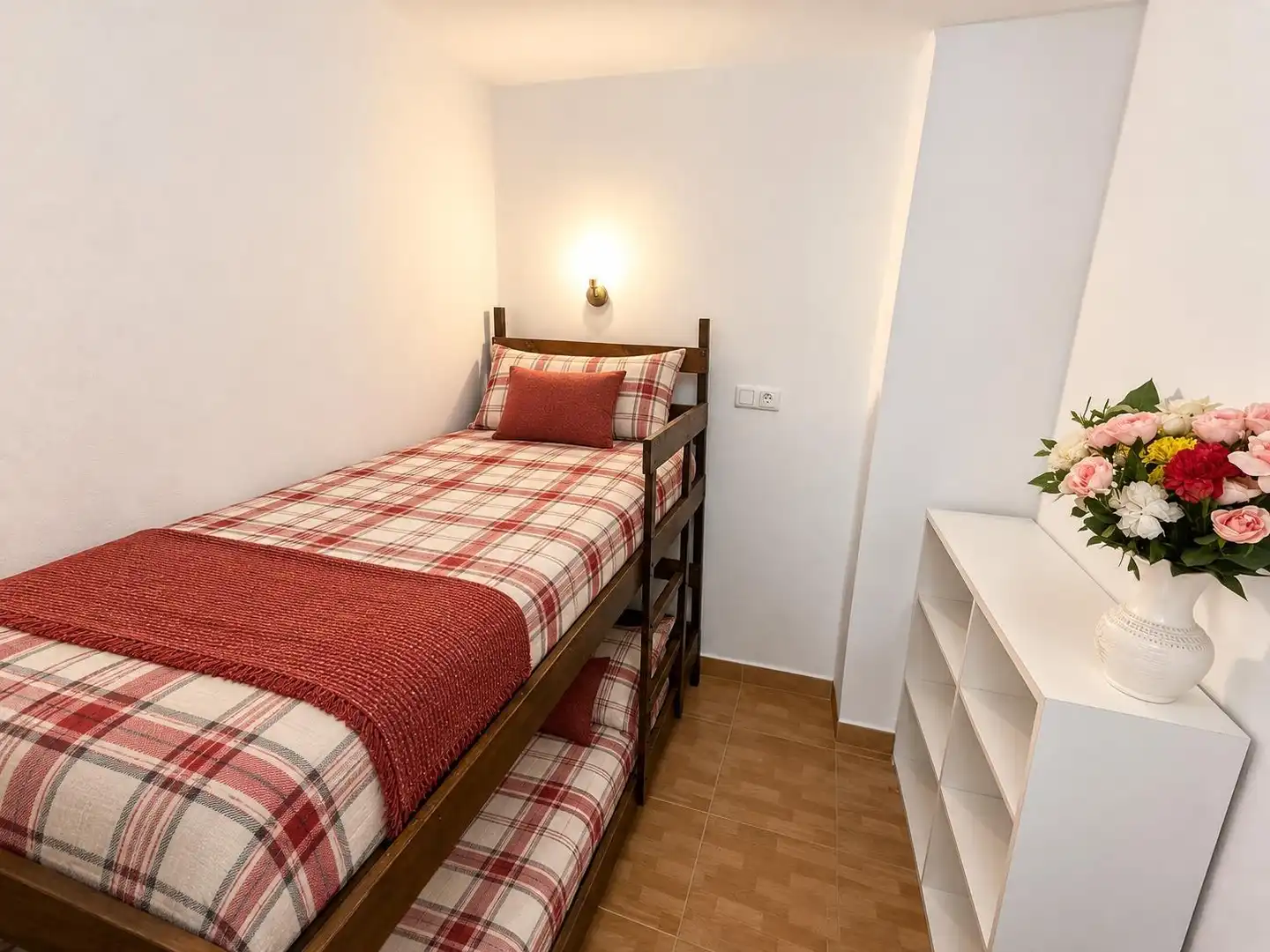 Appartement compact avec piscine à vendre à INFANTE, imagen 6