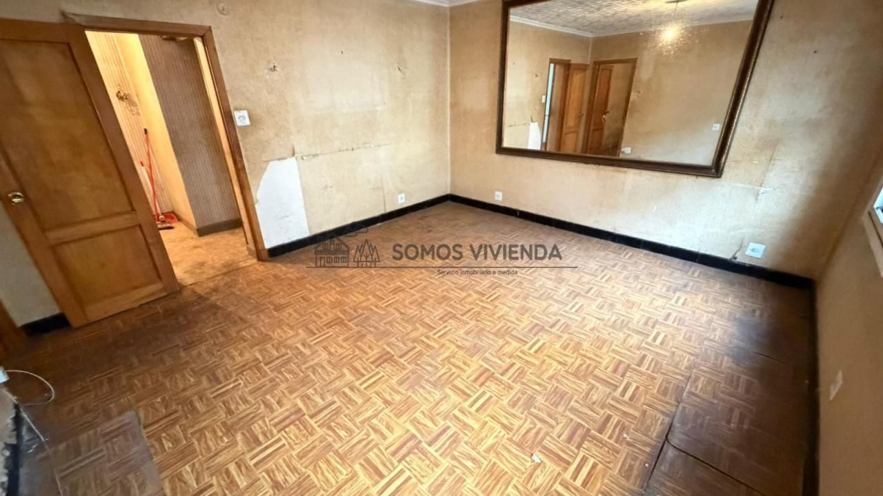 Pis en venda en Ourense Capital 