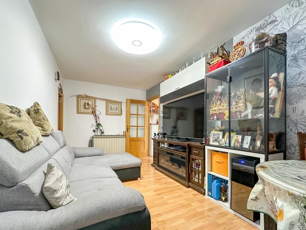 Piso en venta en C. San Herculano, 5, Canillejas