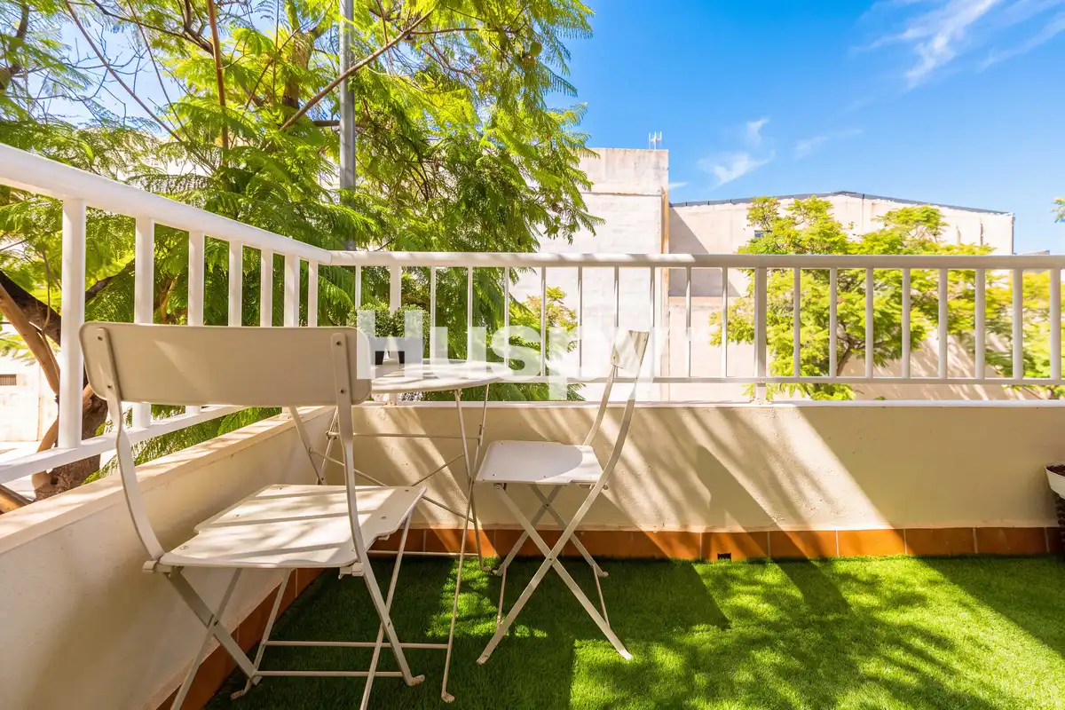 Flat with terrace for sale in Calle Madre Teresa de Calcuta, imagen 33