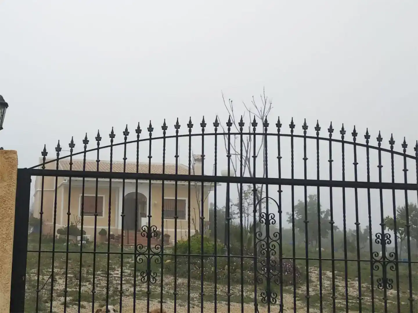 Pis en venda en Relleu amb Jardí privat i Moblat