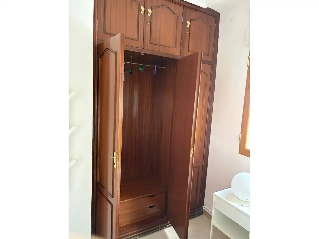 Flat with terrace to rent in Avenida REQUEJO, imagen 20