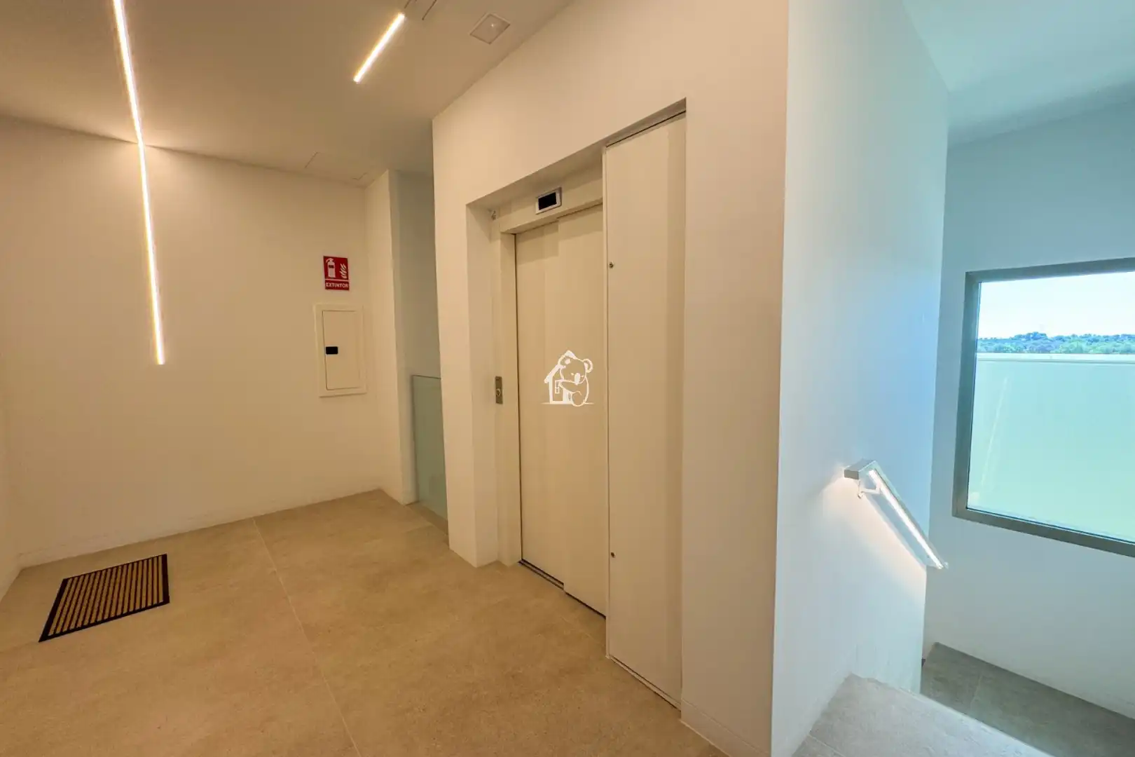 Attique avec terrasse à louer à Orihuela Costa, imagen 54