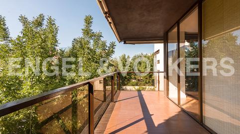 Photo 2 of Flat for rent in Calle de Ramírez de Arellano, San Juan Bautista,  Madrid Capital