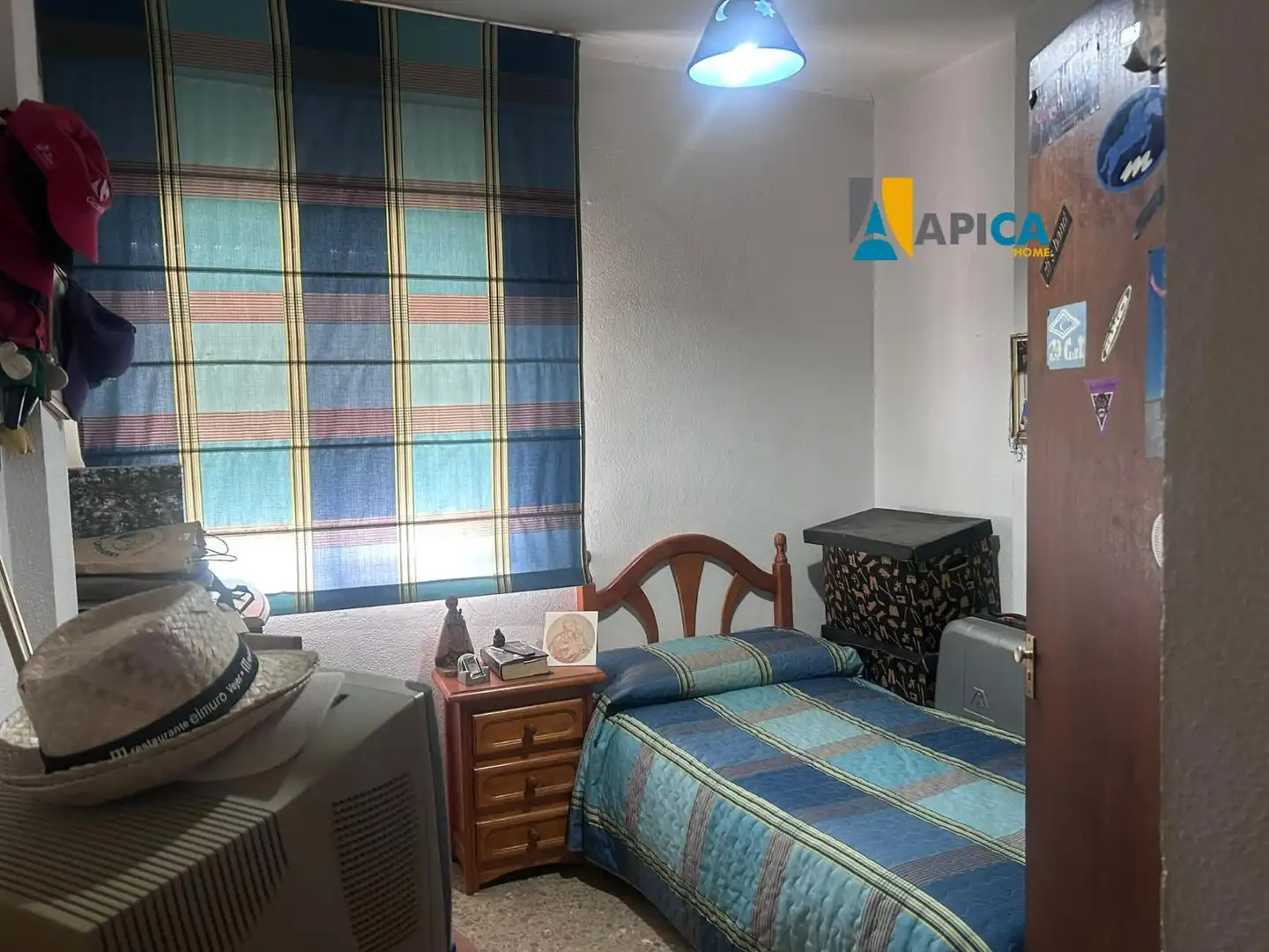 Wohnung zum Verkauf in Barbate ciudad