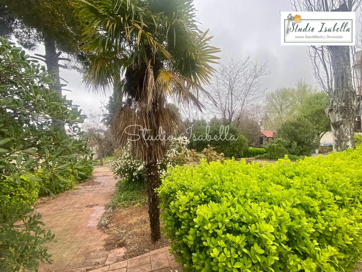 Casa o xalet en venda en Nambroca amb Aire condicionat, Calefacció i Jardí privat