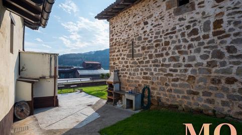 Photo 5 of Country house for sale in Azkarruntz Auzoa Auzoa, Bergara, Gipuzkoa