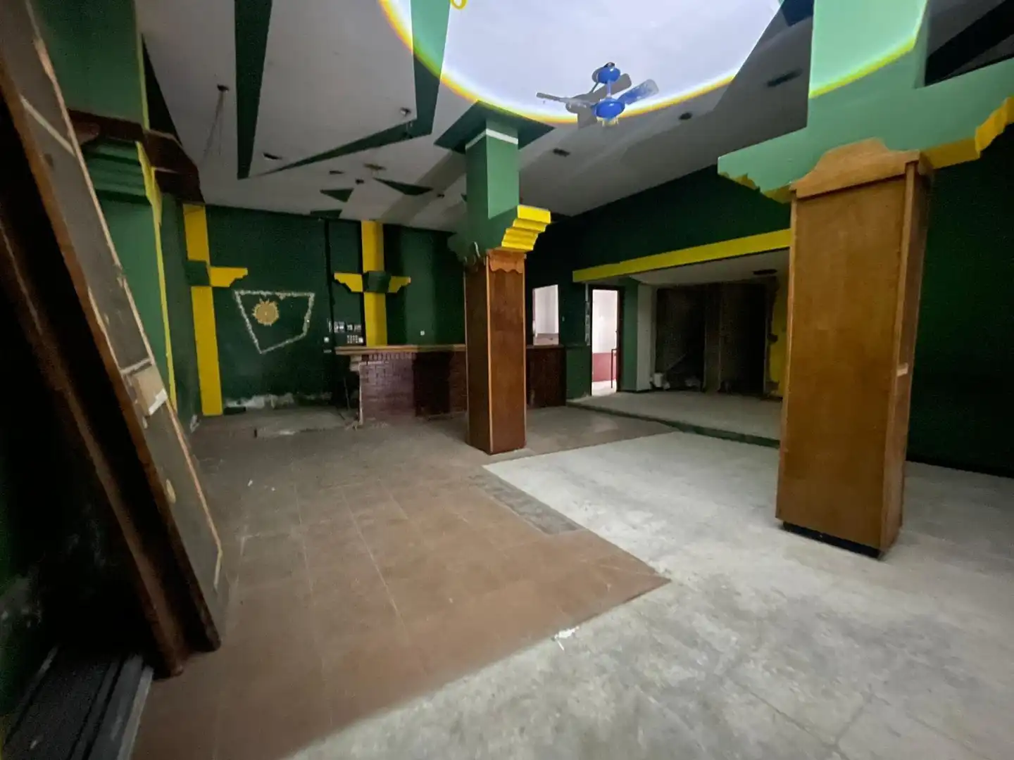 Local comercial en venta en Calle Ginés Martín, imagen 5