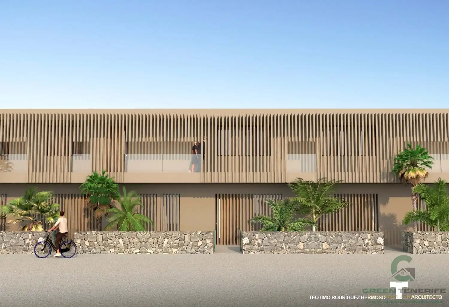 Maisonette mit Terrasse zum Verkauf in Nivaria, imagen 4