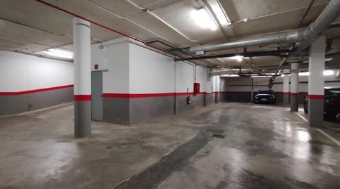 Foto 2 von Garage zum Verkauf in Calle Acera del Cristo, Valdepeñas, Ciudad Real