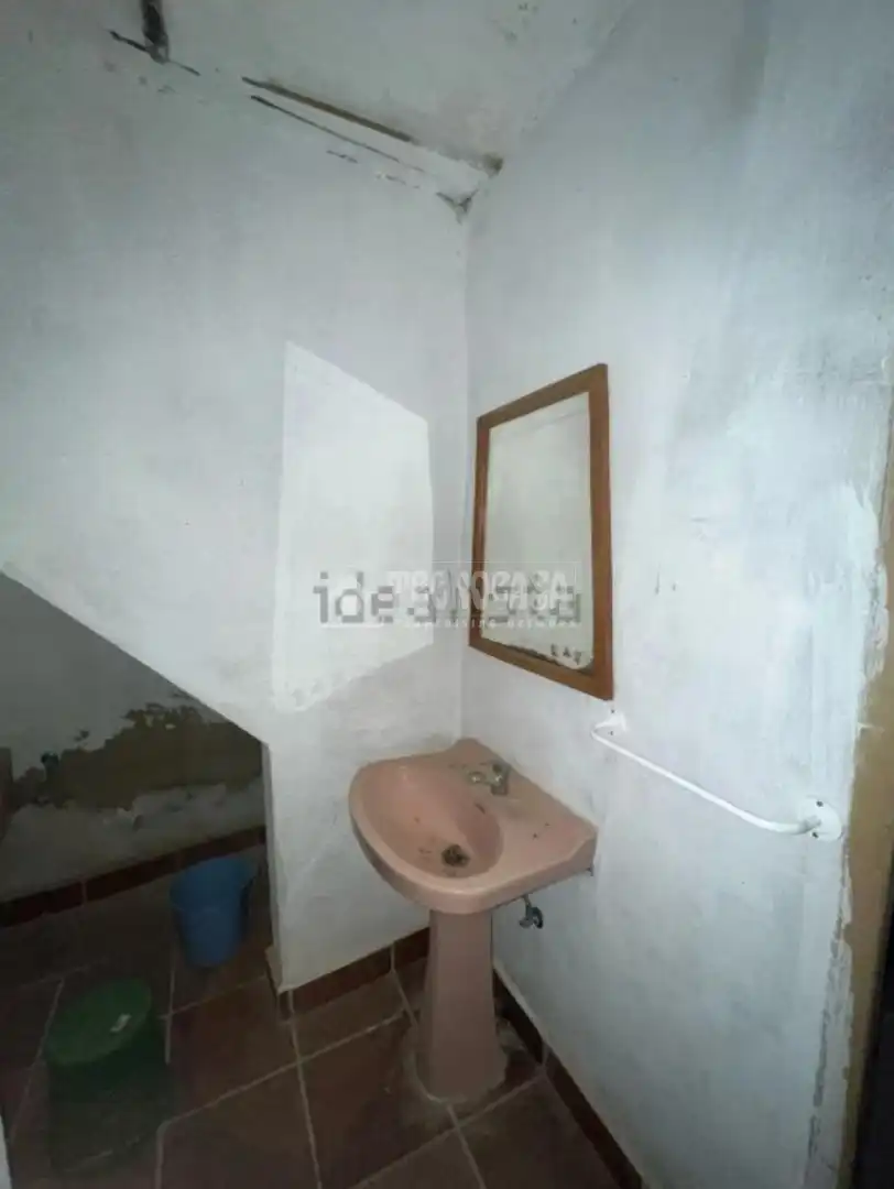 Badezimmer von Country house zum Verkauf in Murtas mit Privatgarten, Terrasse und Abstellraum