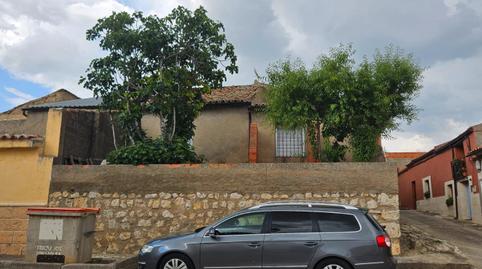 Photo 4 of House or chalet for sale in Calle del Castillo, 15, Tiedra, Valladolid