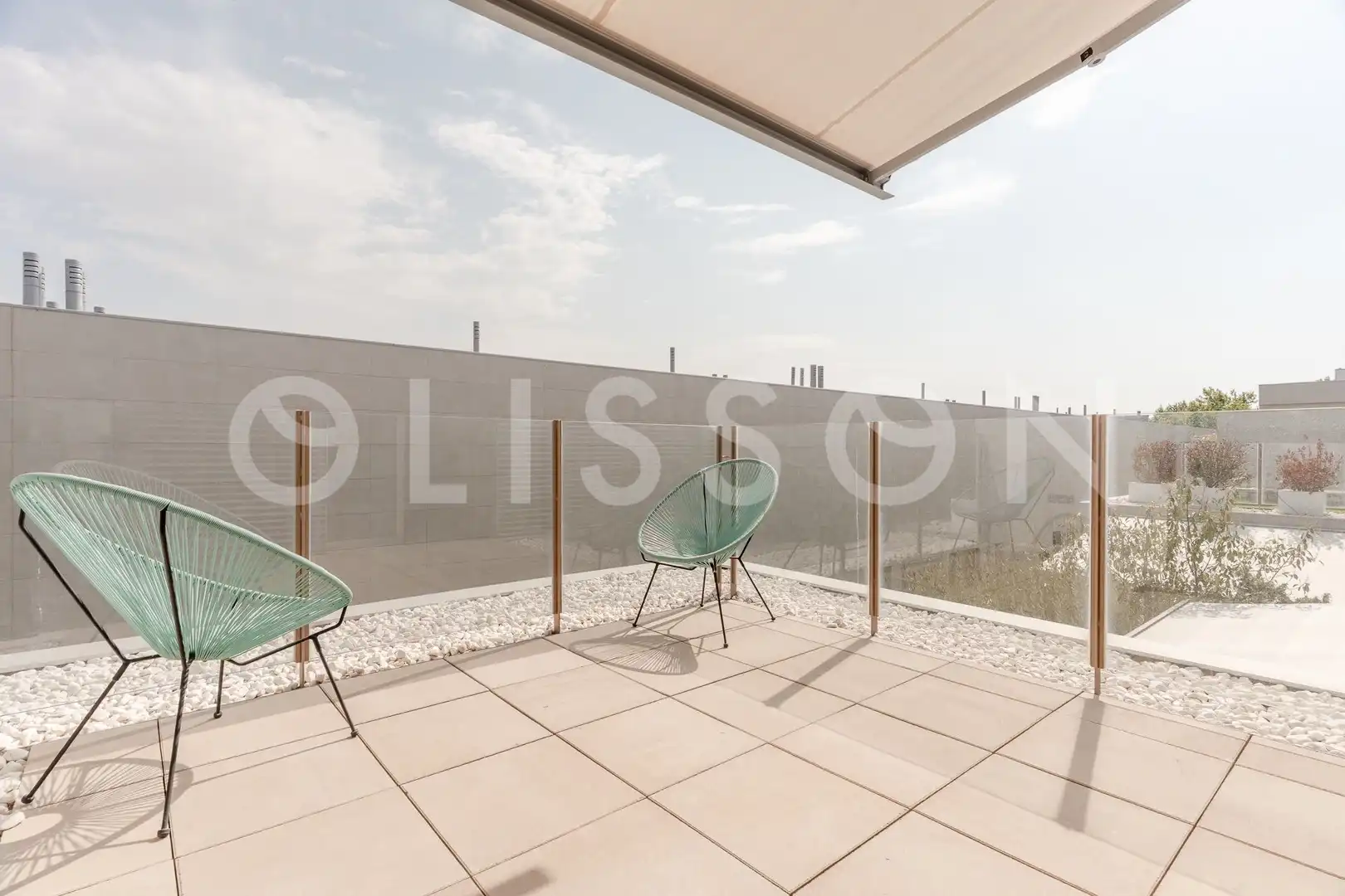 Adossat amb piscina en venda a Urbanización La Moraleja, imagen 31