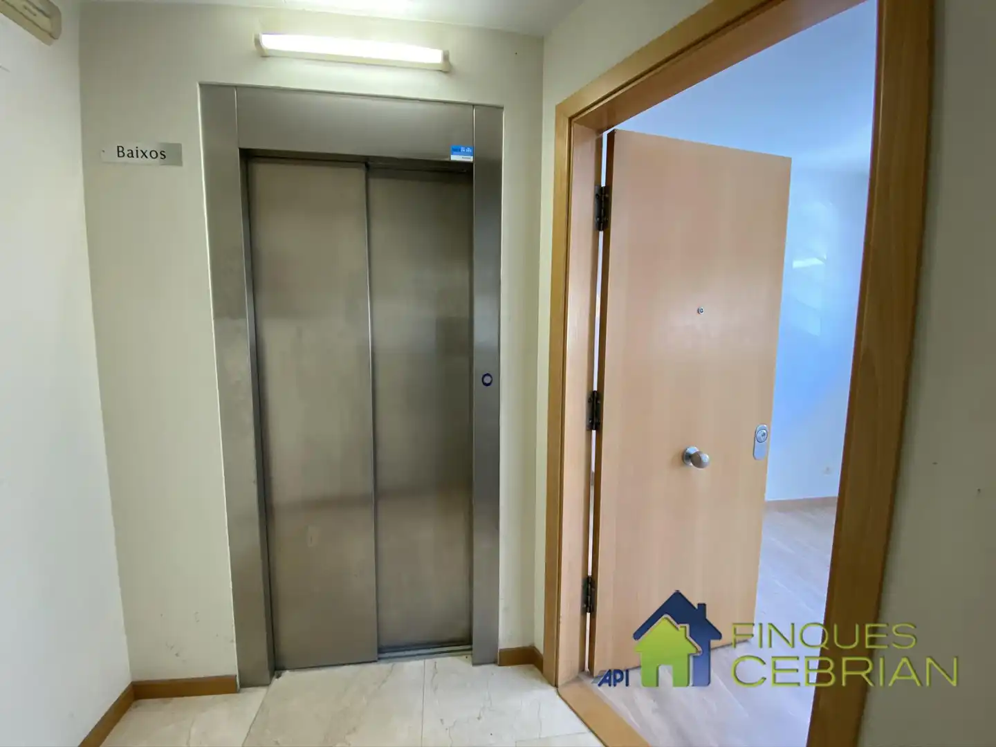 Flat for sale in Mataró  with Heating, Storage room and Oven