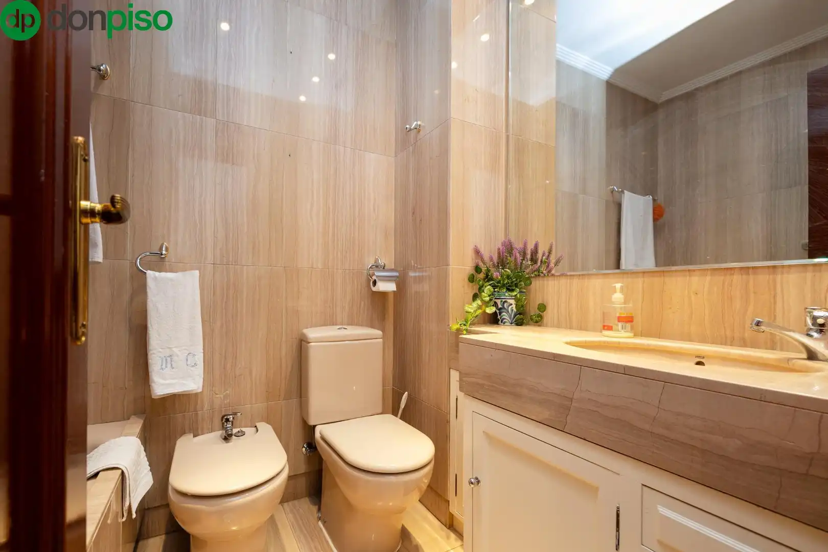 Piso con ascensor en venta en Plaza DEL CARMEN, imagen 30