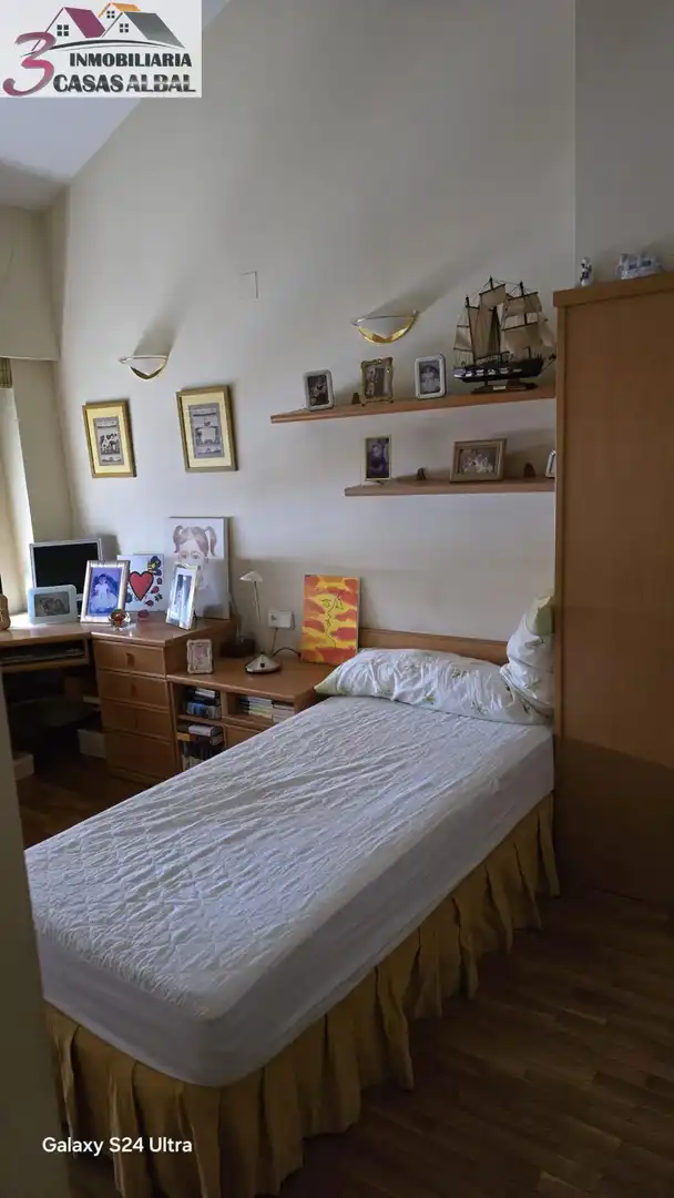 Habitación de Dúplex de alquiler en Catarroja