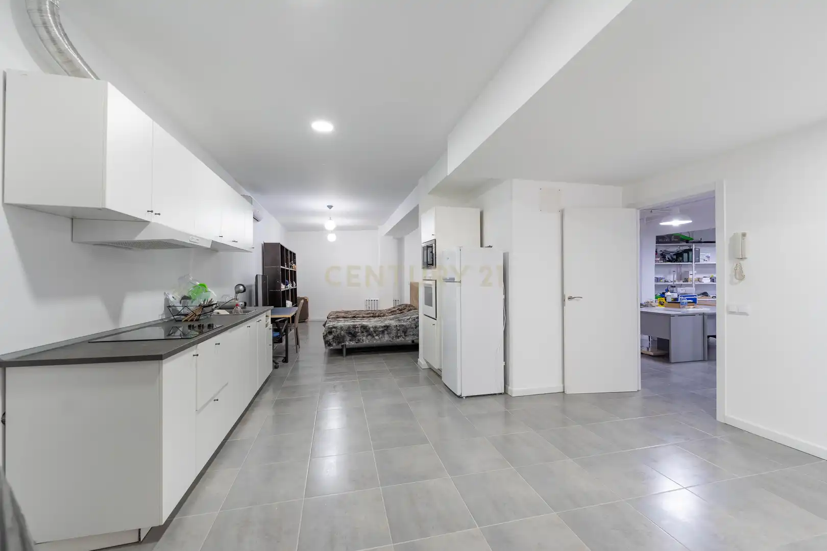 Local en venta en Madrid con Internet