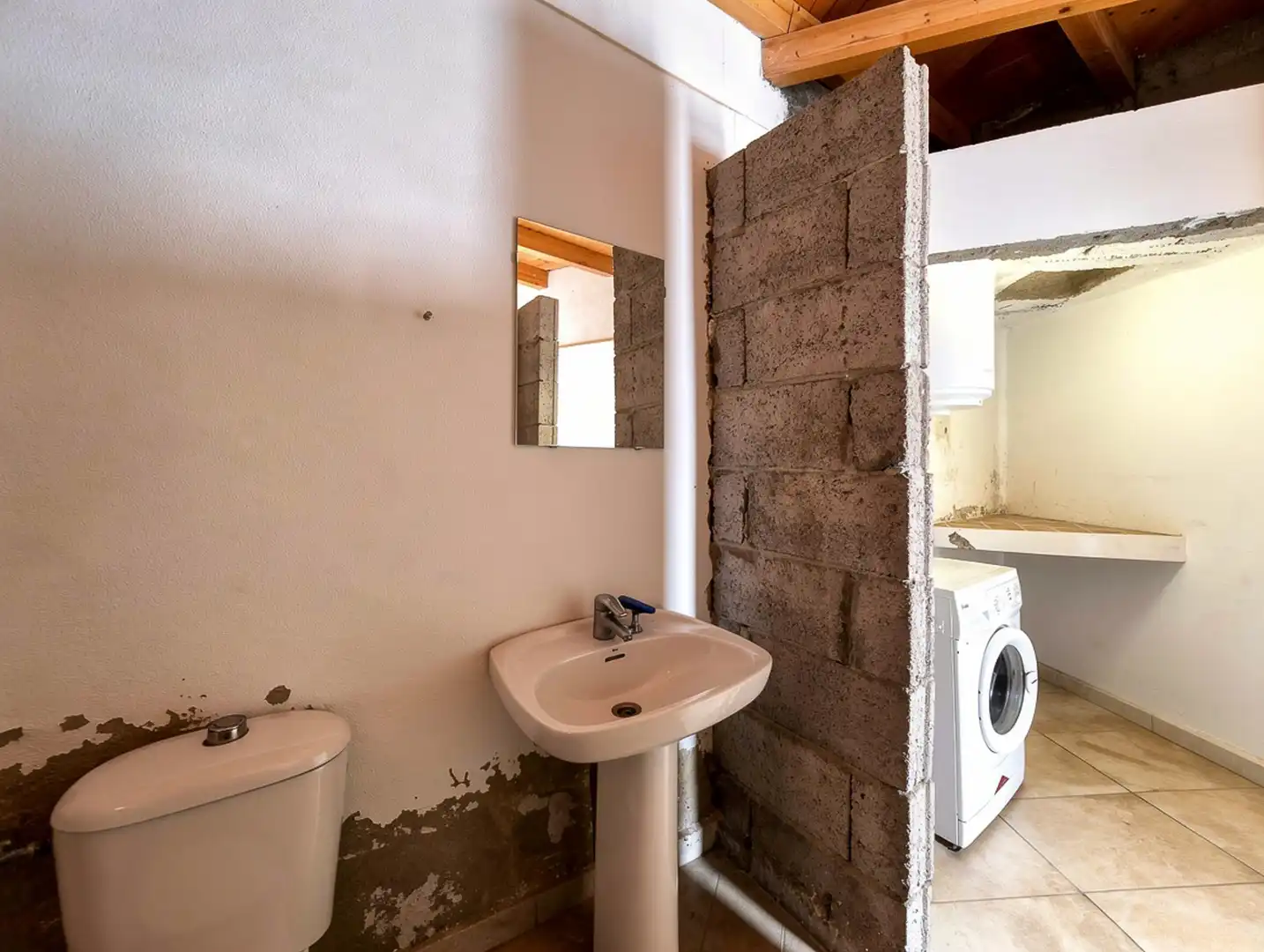 Finca rústica en venta en Calle Tirma, 17, Callejón del Castillo - El Calero - Las Huesas