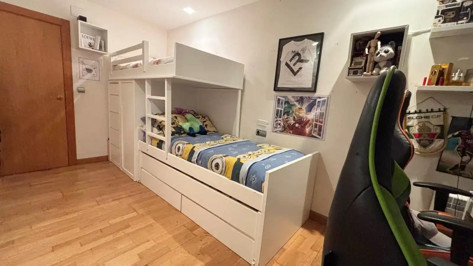 Appartement avec ascenseur à vendre à Elche ciudad, imagen 31
