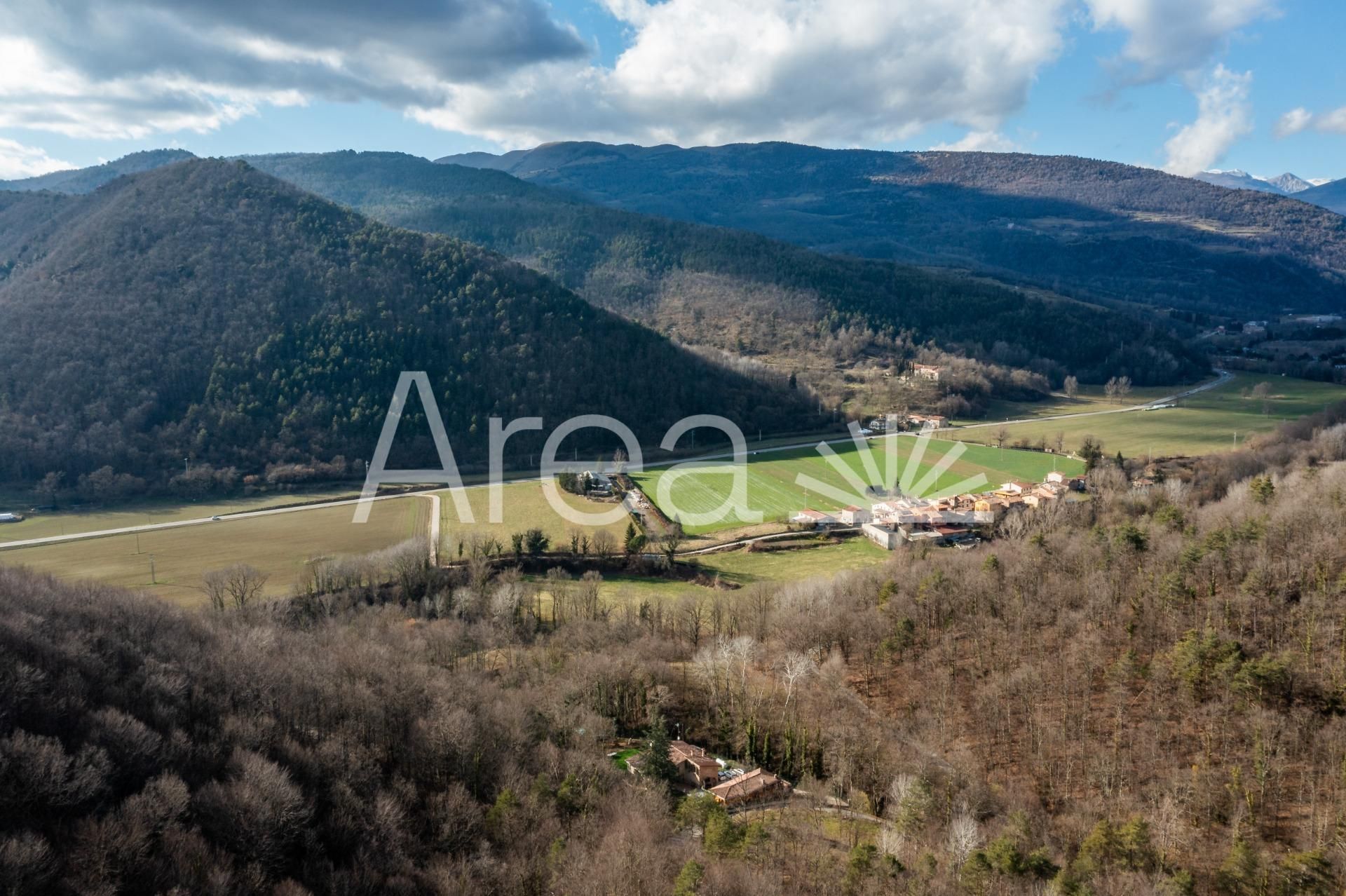 Country house for sale in Camprodon  with Heating, Private garden and Terrace