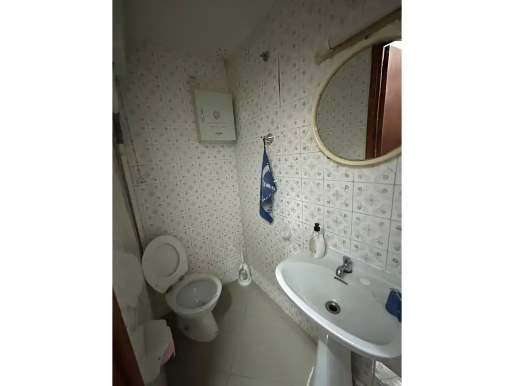 Bany de Edifici en venda en Segorbe