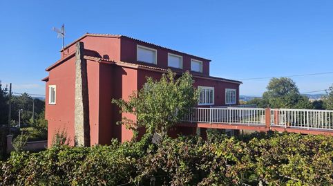 Foto 2 de Casa o xalet en venda a Lugar, 15, Boiro, A Coruña
