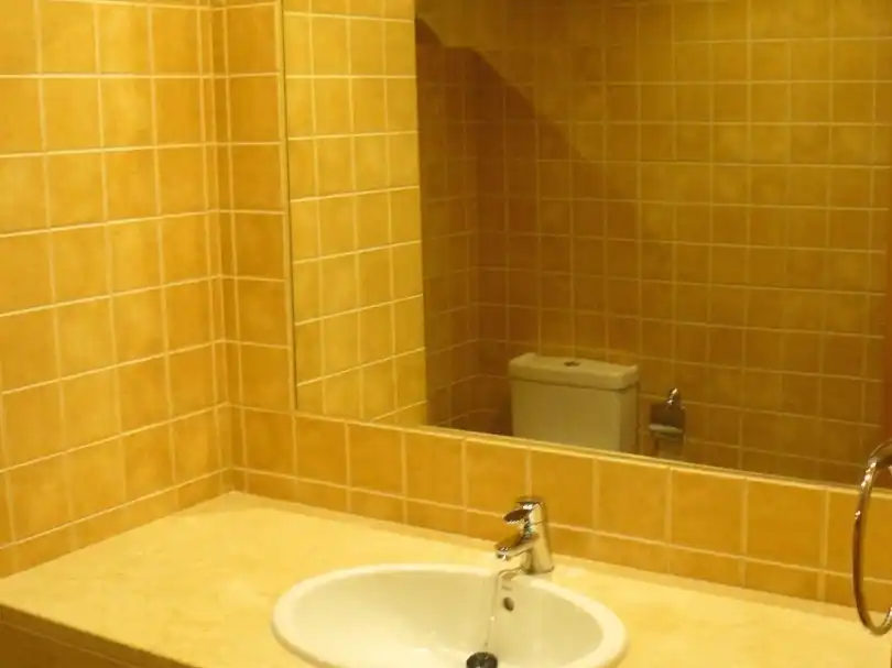 Appartement compact avec piscine à louer à Carrer Concha Espina 1, imagen 12