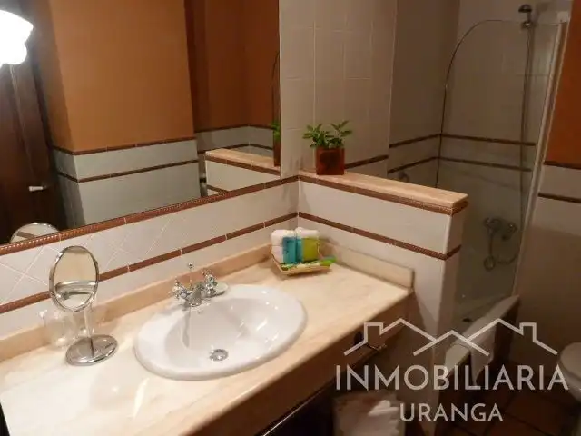Baño de Edificio en venta en Voto
