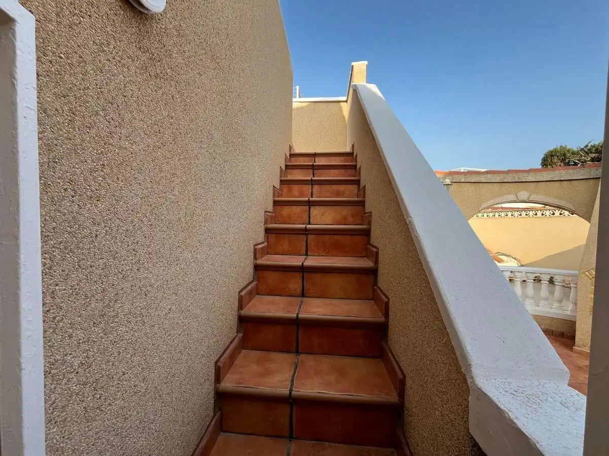 Detached house with pool for sale in Zona Carrefour - Urbanizaciones, imagen 61