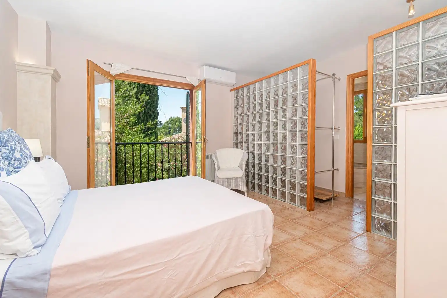 Detached house with pool for sale in Bunyola, imagen 24
