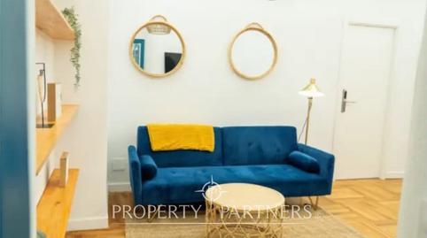 Foto 2 de Apartament en venda a Calle de Hilarión Eslava, Gaztambide, Madrid