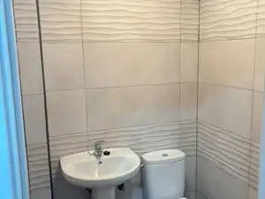 Badezimmer von Gebäude zum Verkauf in Jaraíz de la Vera