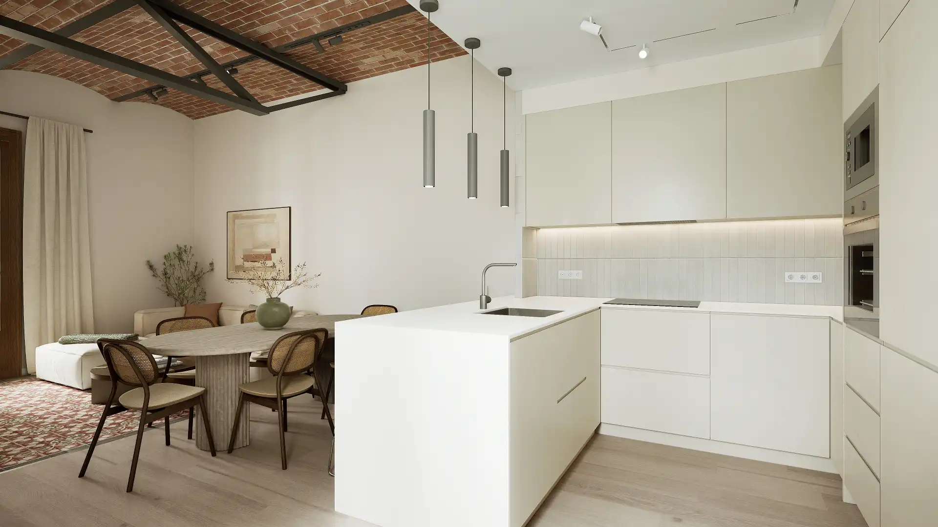 Piso con ascensor en venta en Carrer de la Diputació, imagen 7