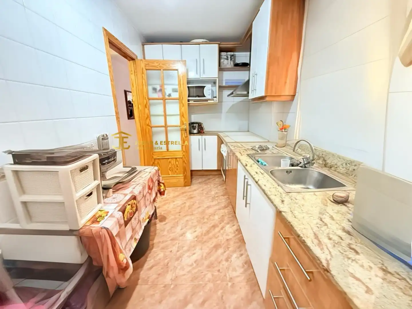 Apartament en venda a San Cristobal - San Diego