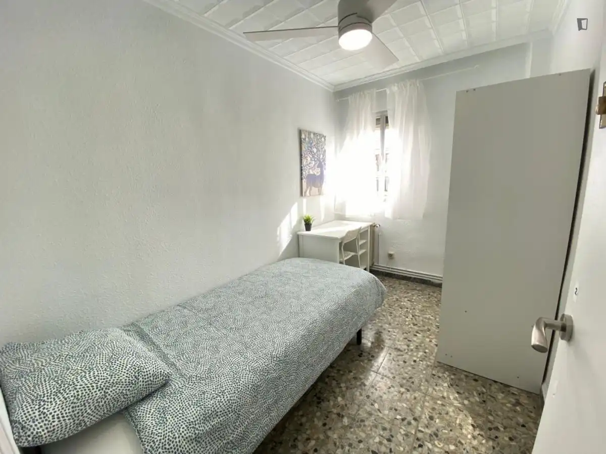 Habitació a Villaverde Alto