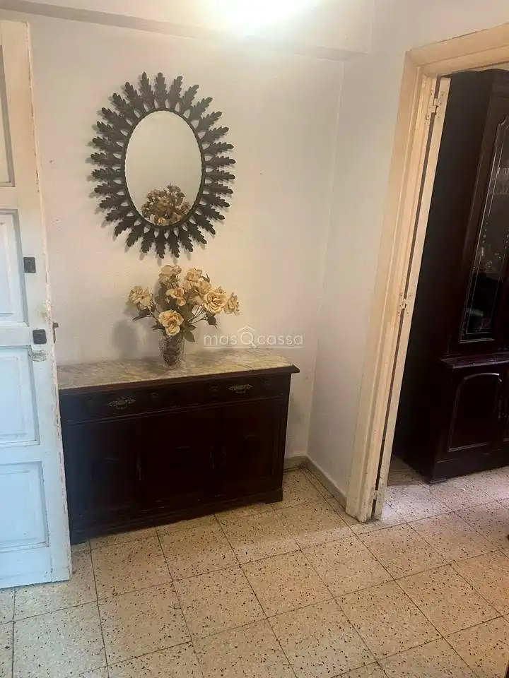 Schlafzimmer von Wohnung zum Verkauf in La Línea de la Concepción mit Terrasse