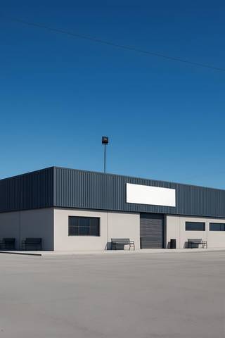 Nave industrial en Alquiler en Santa Coloma de Queralt