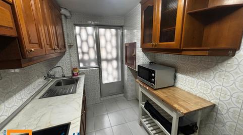 Foto 4 de Pis en venda a Paseo de la Estación, Estación, Salamanca