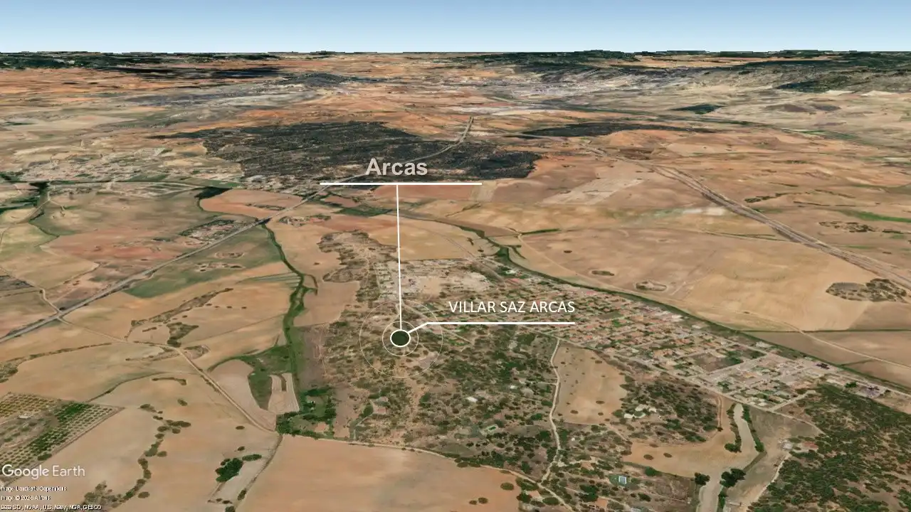 Terreni e lotti in vendita a Pol Segundo Sector, imagen 4