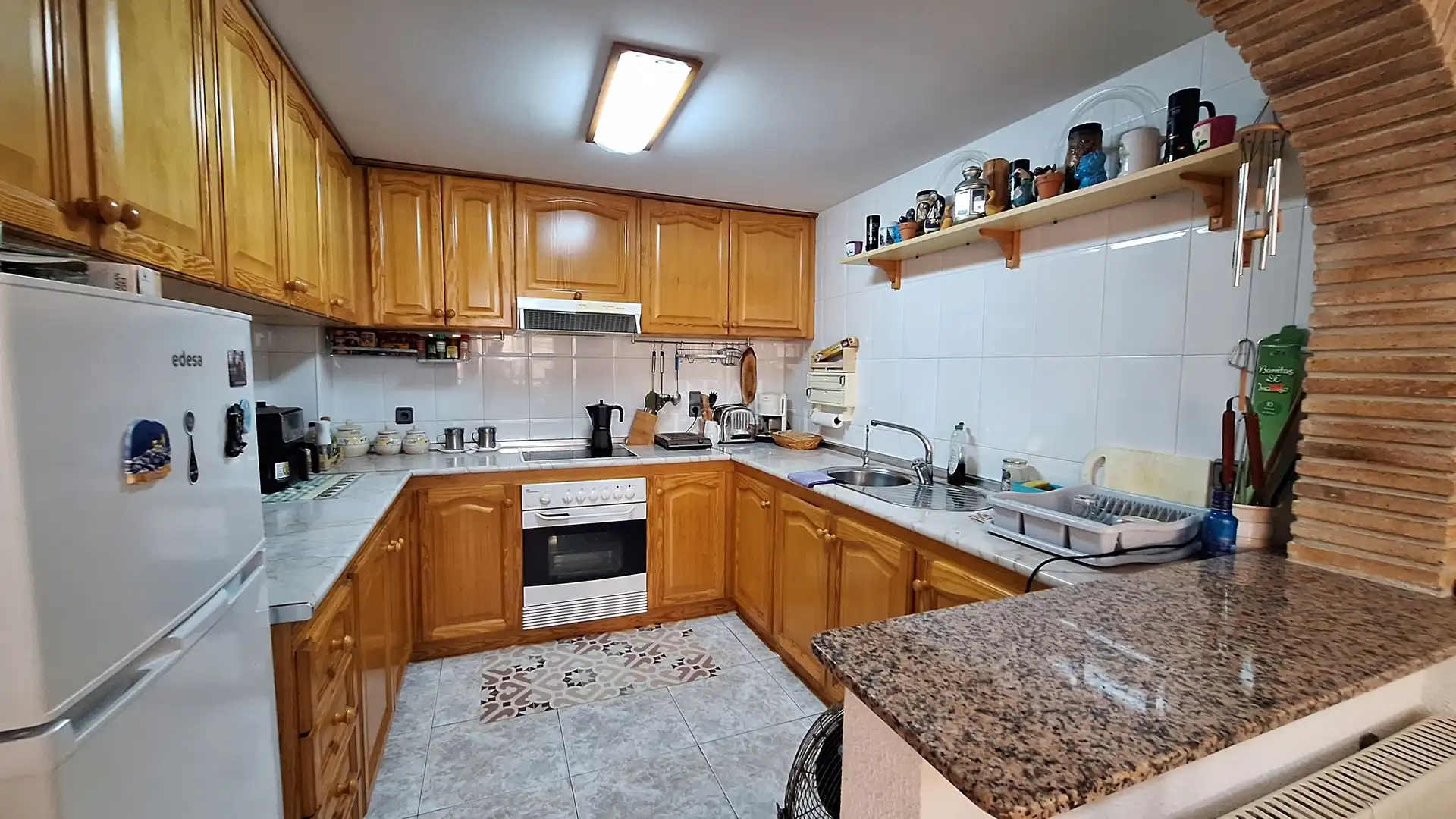 Terraced house for sale in PD PLATJA ALMADRAVA CL-   ELS POBLETS (ALICANTE), imagen 5