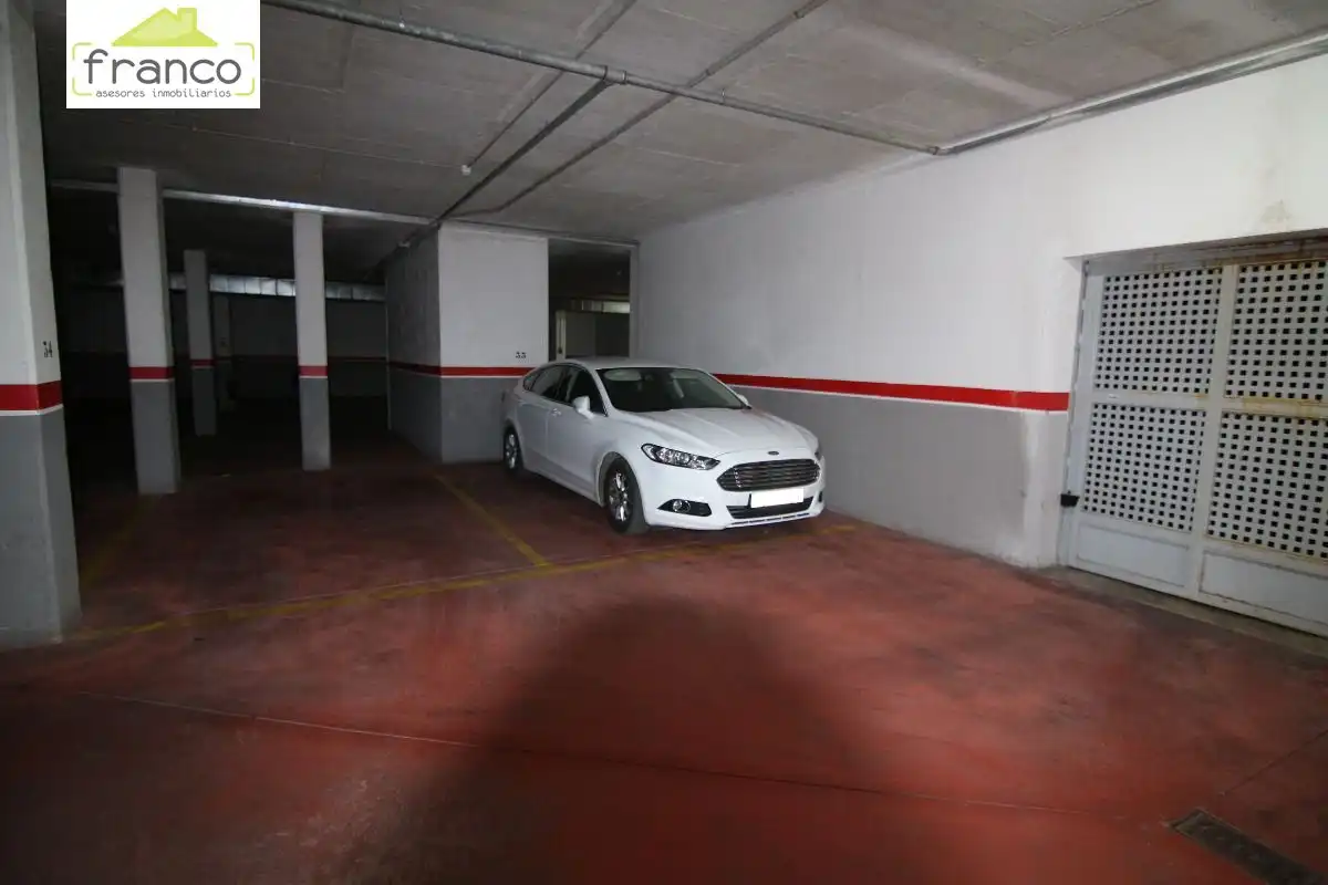 Aparcamiento en alquiler en Norte, imagen 3