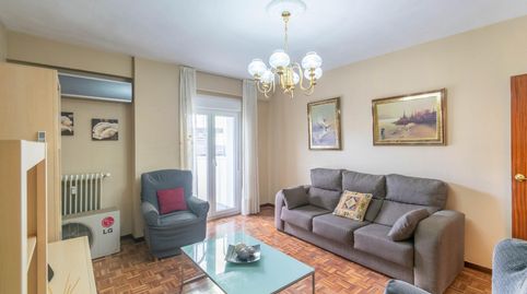 Photo 3 of Flat for sale in Calle Lapurbide, Ansoáin / Antsoain, Navarra