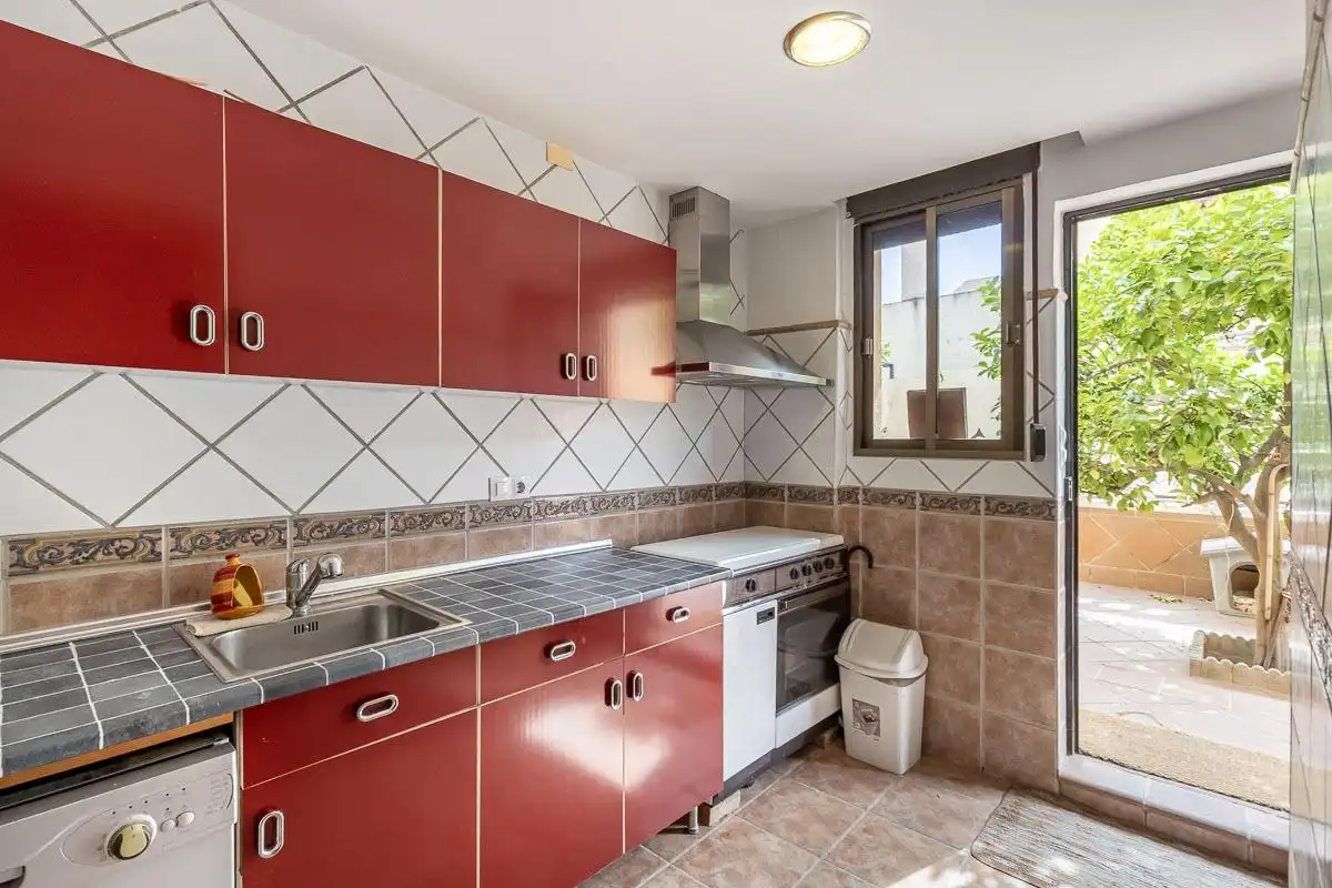 Chalet con terraza en venta en Ogíjares, imagen 8