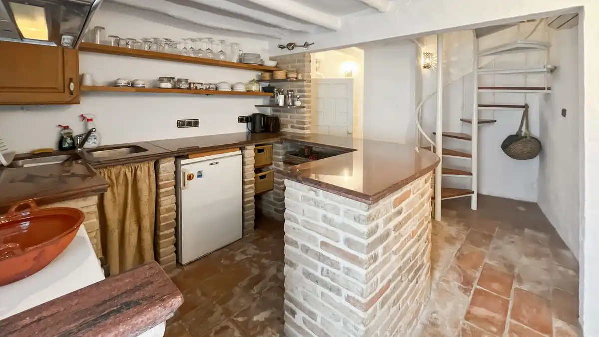 Casa a schiera in vendita a Villanueva del Rosario, imagen 30