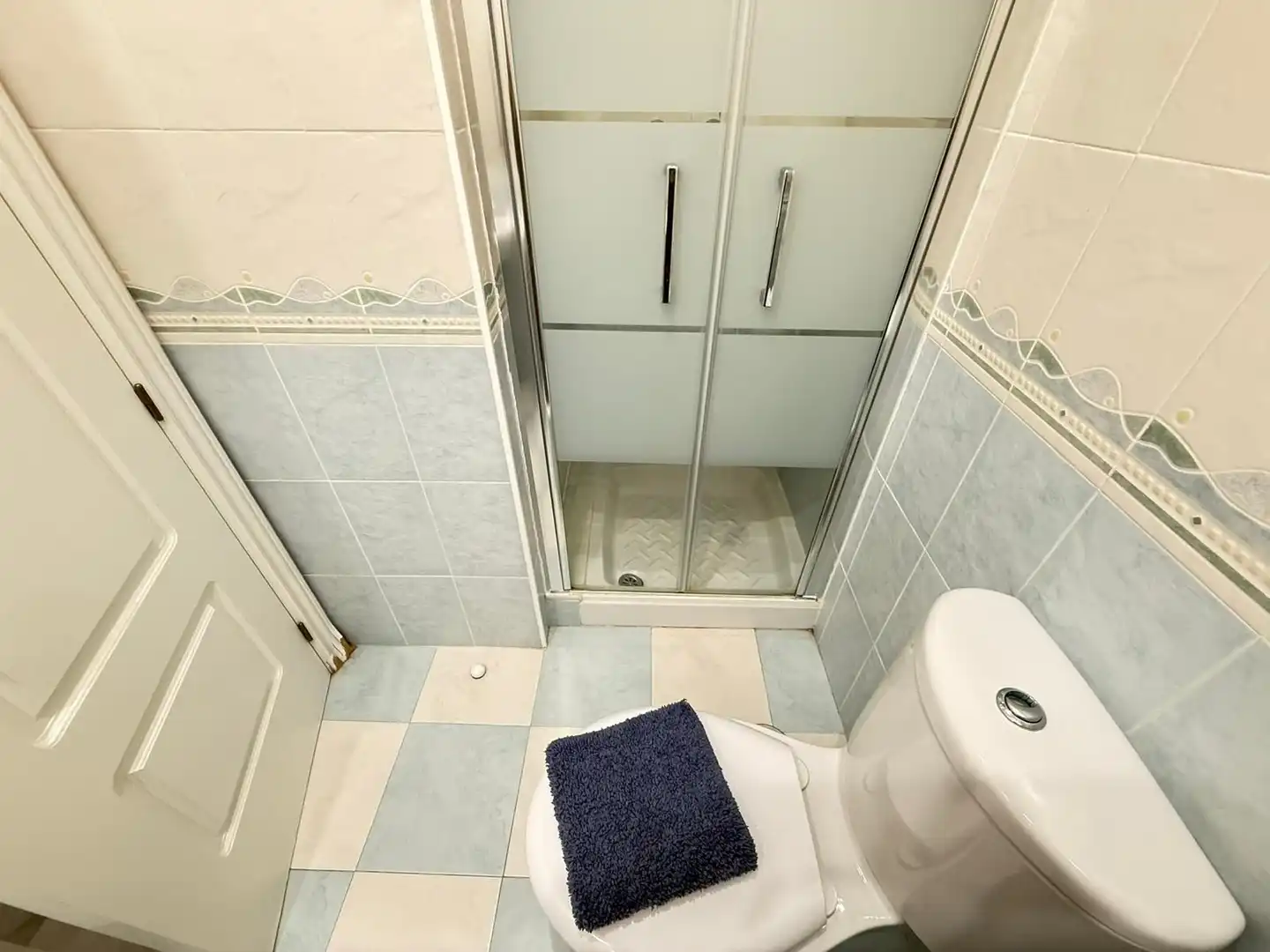 Apartamento con ascensor en venta en Troncón, imagen 14