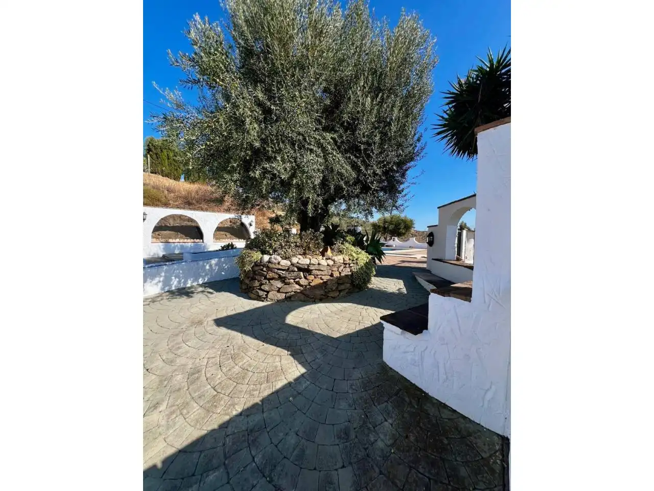 Casa amb piscina en venda a Calle Cam. de Pasada de Granadillo- Viñuela, Málaga, imagen 19
