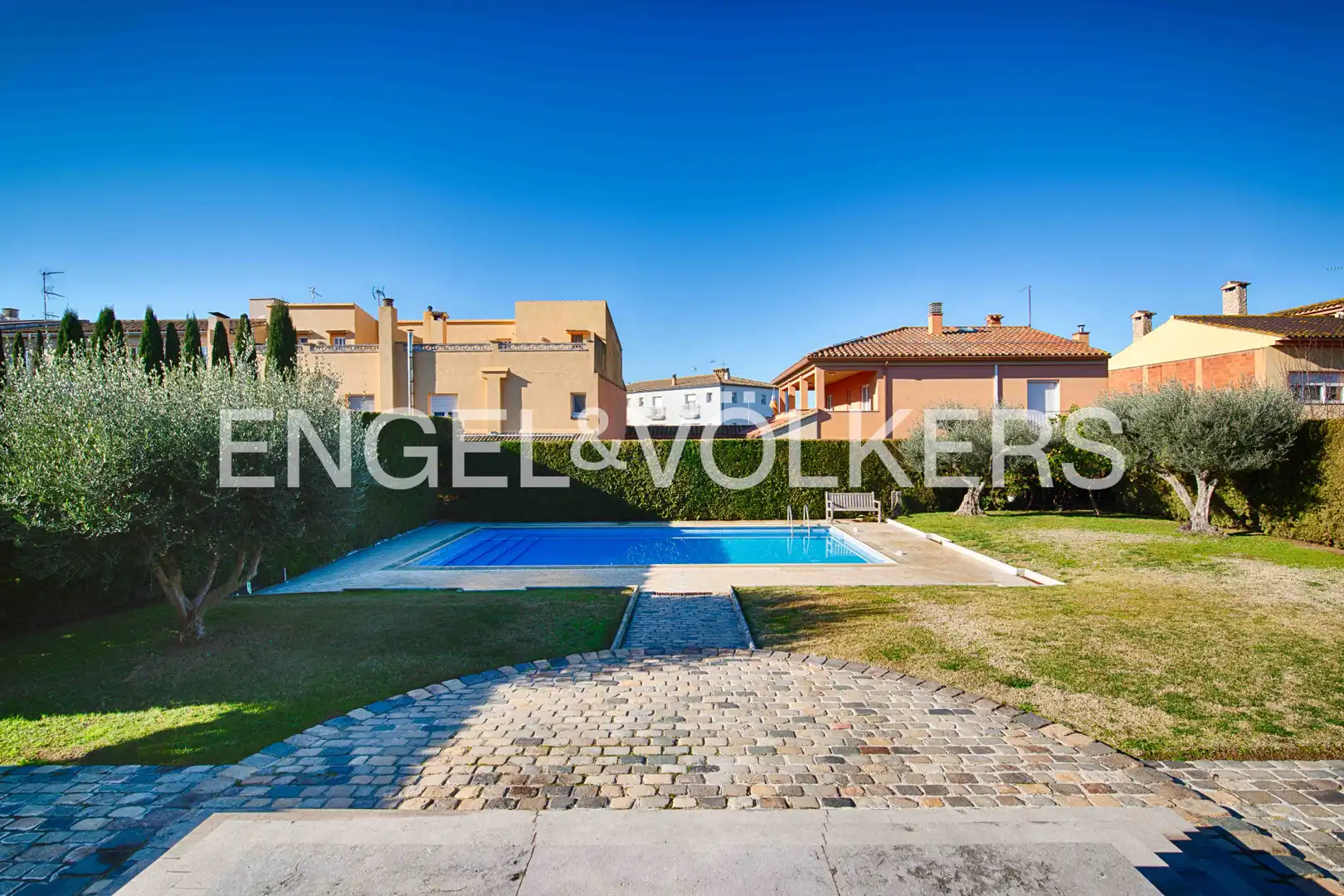 Villa con terrazza in vendita a Avinguda Cobla Rossinyols, imagen 11