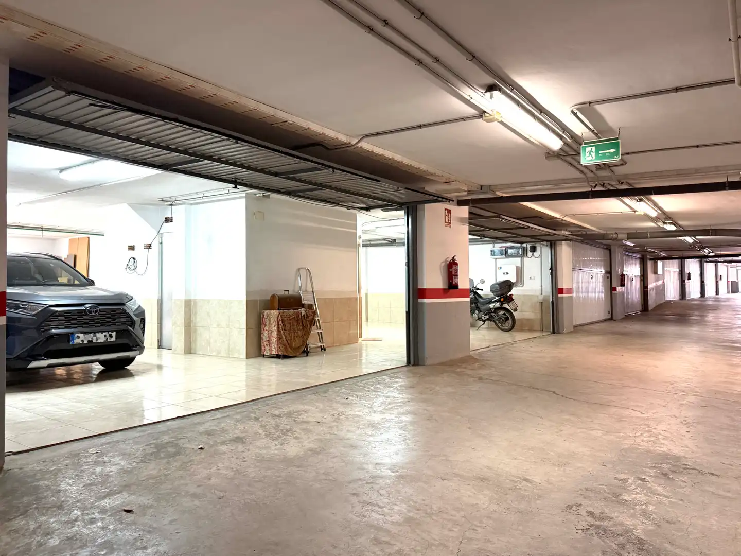 Casa a schiera con terrazza in vendita a Carrer de Vinebre, imagen 68