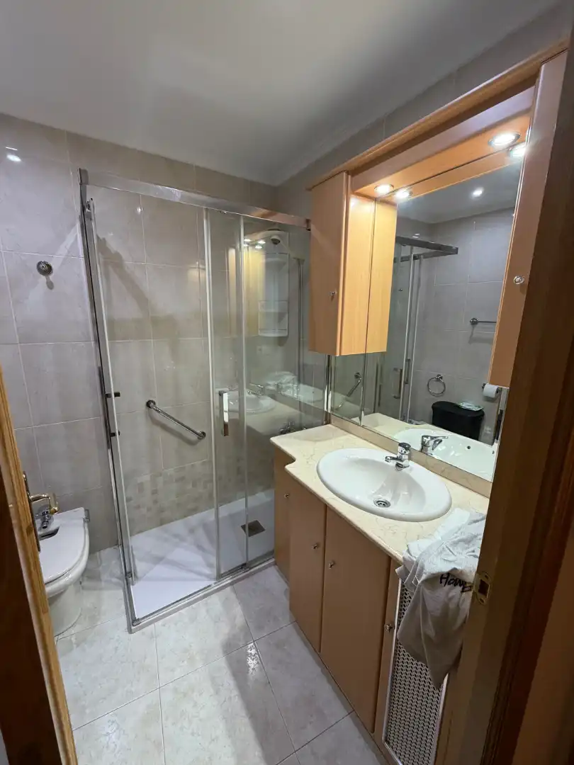 Appartement avec ascenseur à louer à As Lagoas, imagen 10