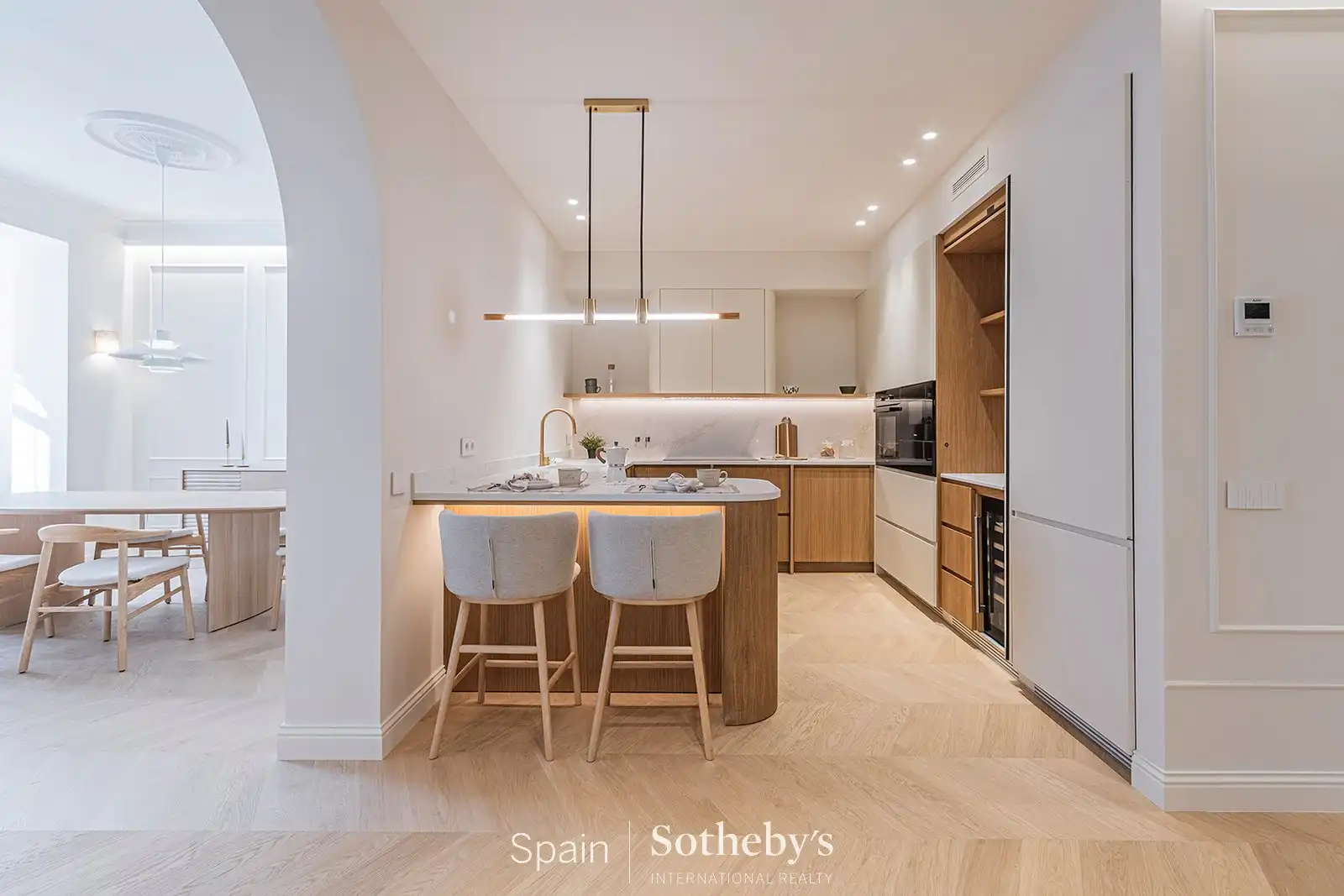 Apartamento con ascensor en venta en Carrer de Mallorca, imagen 12